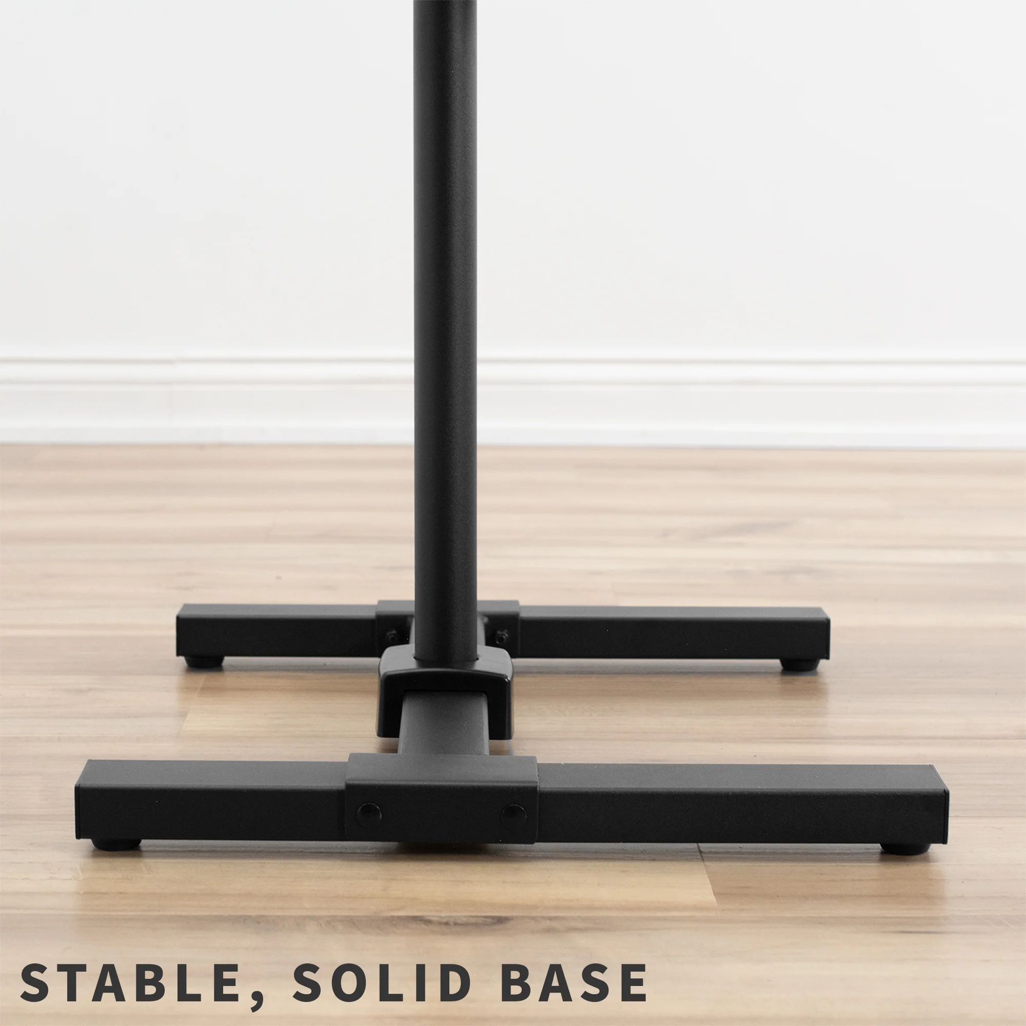 TV Stand for 13" to 50" Screens with Shelf - Image 7